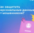 Способы защиты от интернет-мошенничества - Правительство Оренбургской области