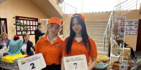Более 350 старшеклассников посетили карьерный фестиваль в Тоцком районе - ProOren.Ru