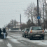 Тройное ДТП на Нежинском шоссе в Оренбурге: Что случилось — фото с места пробки - Ria56.Ru
