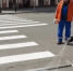 В Оренбурге обновят дорожную разметку - Администрация города
