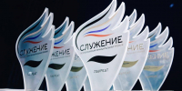 Солнцев проголосовал, а вы: Оренбуржцы могут поддержать проект на премию «Служение» - Ria56.Ru