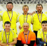 🏆⚽ Турнир по футзалу среди ветеранов в МЕДНОГОРСКЕ - Областной футбольный союз