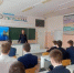 В Оренбургской области росгвардейцы провели урок мужества для учащихся старших классов - Time56.Ru