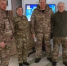 Казаки Оренбурга обеспечивали общественный порядок на мероприятии - Администрация города