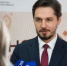 Вице-губернатор Антон Ефимов: «Важно быть в диалоге с бизнесом» - Минэкономразвития Оренбургской области