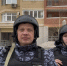 В Оренбурге росгвардейцы спасли девушку от необдуманного поступка - Time56.Ru