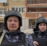 В Оренбурге росгвардейцы спасли девушку от необдуманного поступка (видео) - Росгвардия