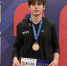 Всероссийский зимний студенческий чемпионат по легкой атлетике 2026 - ОГПУ