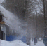 11 марта в Оренбуржье ожидается от -4°C до +1°C - Газета Оренбуржье