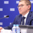 «Единая Россия» начала регистрацию кандидатов на участие в предварительном голосовании - Единая Россия