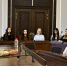 Татьяна Демина провела встречу со студентами Оренбурга - Единая Россия
