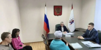 Более 280 тысяч ветеранов СВО получили помощь фонда «Защитники Отечества» - ProOren.Ru
