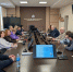 Руководители университета приняли участие в обсуждении вопросов развития детского здравоохранения - ОрГМУ