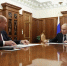 Евгений Солнцев доложил Владимиру Путину о социально-экономическом развитии Оренбургской области - ProOren.Ru
