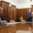 Тезисы Губернатора Оренбургской области со встречи с  Президентом Владимиром Путиным - Минэкономразвития Оренбургской области