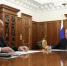 Губернатор Евгений Солнцев представил доклад Президенту Владимиру Путину о ситуации в регионе - Министерство архитектуры и пространственно-градостроительного развития