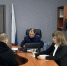 Руководитель следственного управления СК России по Оренбургской области и Уполномоченный по правам ребёнка региона провели совместный выездной прием граждан в Сакмарском районе - Следственный комитет