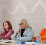 Театральное сообщество Оренбуржья встретилось в виртуальном пространстве - Центр развития культуры