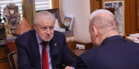 Евгений Солнцев обсудил с Сергеем Мироновым развитие Оренбургской области - Газета Оренбуржье