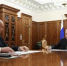 Губернатор Оренбургской области Евгений Солнцев представил доклад Президенту Владимиру Путину о ситуации в регионе - Министерство соцразвития