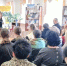 День православной книги в Кваркенском районе - Библиотечный портал