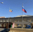 Оренбургские строители помогают восстанавливать школу в Перевальском округе - Министерство строительства, ЖКХ, дорожного хозяйства и транспорта