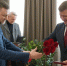 Алексей Петрушин из Бузулука удостоен медали Жукова за службу в зоне СВО - ProOren.Ru