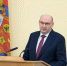 Губернатор Евгений Солнцев выступил с отчётом о работе правительства - Газета Оренбуржье