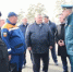 Смотр готовности к паводку и природным пожарам - Министерство сельского хозяйства