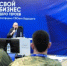 В Оренбуржье 100 участников СВО проходят комплексную программу по развитию собственного дела - Минэкономразвития Оренбургской области