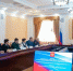 Координационное совещание провел главный федеральный инспектор по Оренбургской области - Полномочный представитель Президента РФ в ПФО