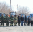 В Орске провели смотр техники в преддверии паводка - Orenburg.Media