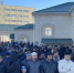В Оренбуржье верующие встречают Ураза-байрам праздничной проповедью - Time56.Ru