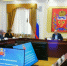 В Оренбурге состоялось заседание областной трехсторонней комиссии по регулированию социально‑трудовых отношений - Правительство Оренбургской области