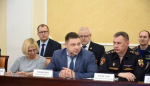 Евгений Солнцев назвал ситуацию с паводком в Оренбургской области спокойной