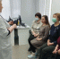 В Абдулинской больнице открылась «Школа сахарного диабета» - ProOren.Ru