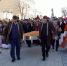 В Оренбурге Навруз отметили шествием, танцами и угощениями - Газета Оренбуржье