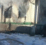 За сутки на пожарах в Оренбургской области погибли два человека - ProOren.Ru