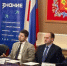 В Оренбурге прошло заседание Наблюдательного совета Российского общества «Знание» - Министерство региональной и информационной политики
