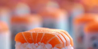 Вкусные роллы могут скрывать неприятный сюрприз - МИАЦ