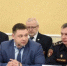 В Оренбурге состоялось внеочередное заседание комиссии по чрезвычайным ситуациям в связи с приближающимся паводком - Time56.Ru