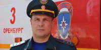 В Оренбурге сотрудник МЧС спас девушку от необдуманного поступка - ProOren.Ru