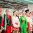 Молодежь Оренбуржья присоединилась к старту Года единства народов России - Департамент молодежной политики