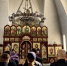 В Оренбурге состоялся праздничный молебен, посвященный Дню войск национальной гвардии - Росгвардия