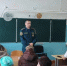 Родителям школьников Новосергиевского района напомнили о правилах пожарной безопасности - МЧС России