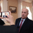 Экс-губернатор Алексей Чернышев отмечает 87-летие - Orenburg.Media