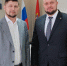 В Саракташском районе назначили нового временно исполняющего обязанности главы - Time56.Ru