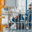 Проверка работоспособности запорной арматуры - Газпром добыча