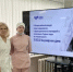 Студентка Орского филиала - лучшая на отборочном этапе Всероссийского конкурса «Студент года» - ООМК