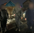 На улице Красногорской в Оренбурге задержали молодого человека с наркотиками - ProOren.Ru